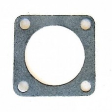 Прокладка корпуса термостата (паронит) МТЗ 50-1306026 *