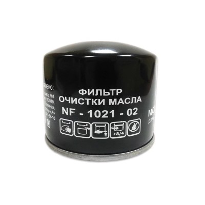 Масляный фильтр МТЗ-320 ММЗ  93/82,р3/4