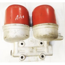Фильтр масляный центробежный А-41 03-10С2А