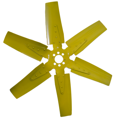 Вентилятор Т-150 (крыльчатка) СМД-60-13010.10