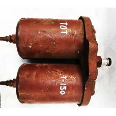 Фильтр Т-150 тонкой очистки топлива в сб. ЭО2-161-000.4